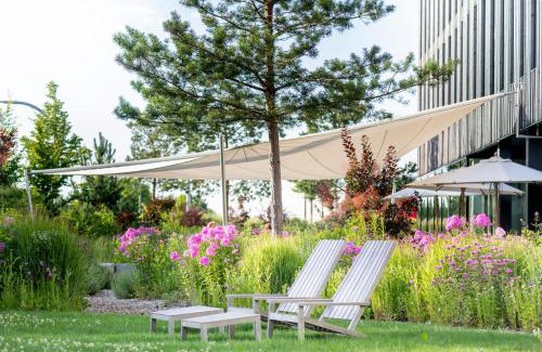 Ebersberg District Hotel | Bader Hotel
