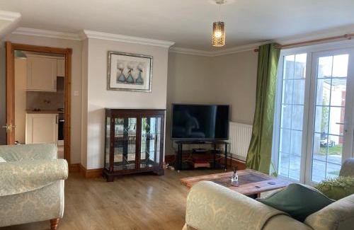 Felinwynt Casa | Bader House