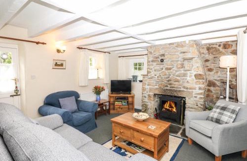 St. Martin Casa | Badger Cottage