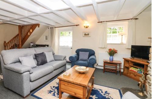 St. Martin Casa | Badger Cottage