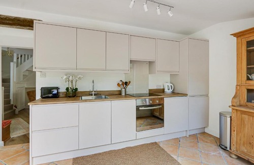 Lydney Casa | Badger Cottage
