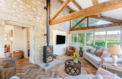Skipton Casa | Badger Hill Barn