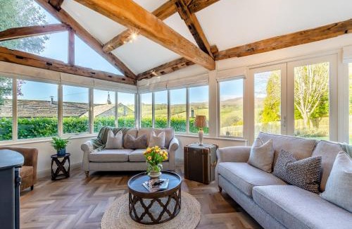Skipton Casa | Badger Hill Barn