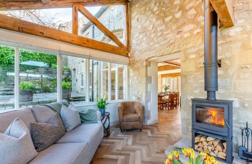 Skipton Casa | Badger Hill Barn