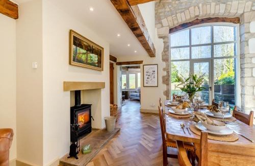 Skipton Casa | Badger Hill Barn