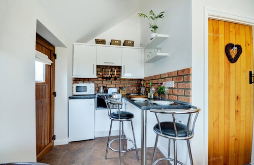 Hopton Casa | Badger Set - Una Habitación Casa, Capacidad 2