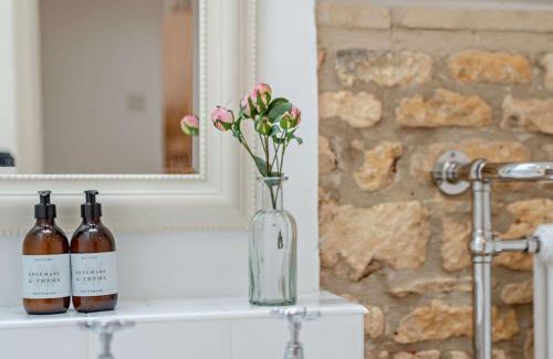 Blockley Casa | Badgers Den