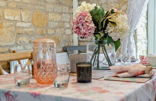 Blockley Casa | Badgers Den