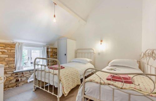 Blockley Casa | Badgers Den