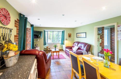 Heacham Casa | Badgers Den