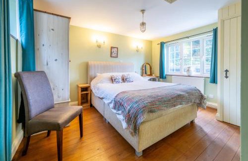 Heacham Casa | Badgers Den