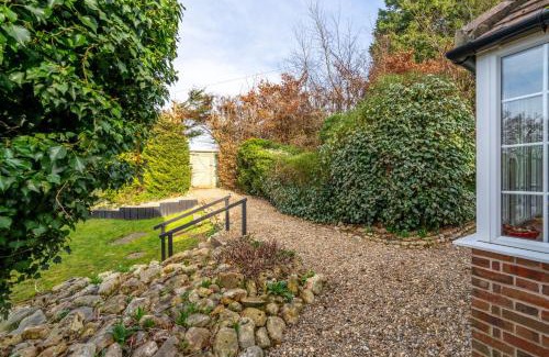 Heacham Casa | Badgers Den