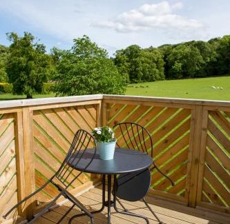 Linlithgow Apartamento | Badgers Den