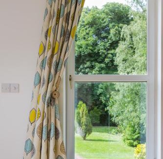 Linlithgow Apartamento | Badgers Den