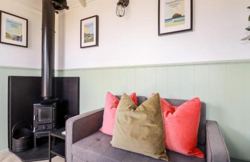 Tintagel Casa | Badgers Rest
