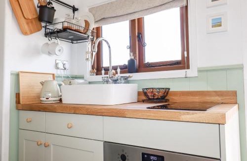Tintagel Casa | Badgers Rest