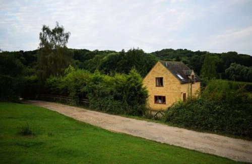 Chipping Campden Apartamento | Badgers Sett
