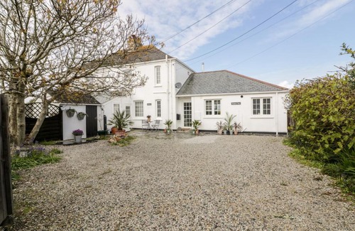 Tintagel Casa | Badgers Way