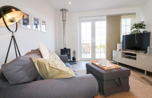 Tintagel Casa | Badgers Way