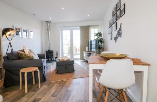 Tintagel Casa | Badgers Way