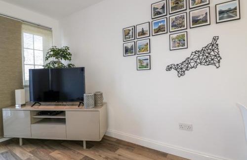 Tintagel Casa | Badgers Way