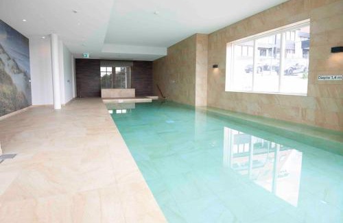 Cadzand-Bad Apartamento | Badhuis Dunes, Boulevard de Wielingen 2