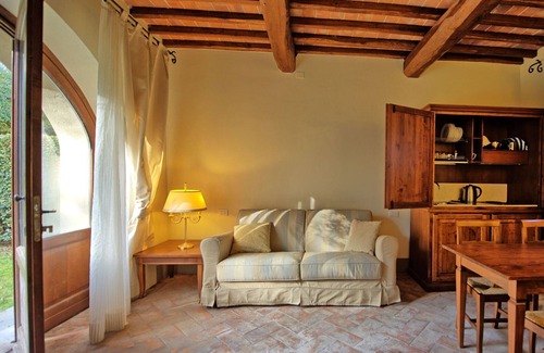Cincelli Apartamento | Badia Di Campoleone - Campoleone 9 *512