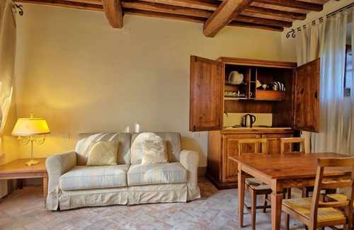 Cincelli Apartamento | Badia Di Campoleone - Campoleone 9 *512
