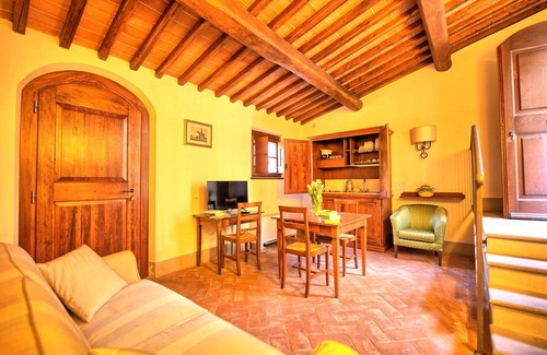 Cincelli Apartamento | Badia Di Campoleone - Campoleone 10 *513