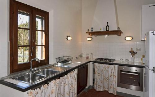 Terricciola Casa | Badia di Morrona Agriturismo
