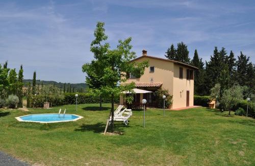 Terricciola Casa | Badia di Morrona Agriturismo