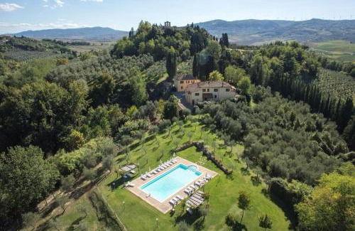 Terricciola Casa | Badia di Morrona Agriturismo