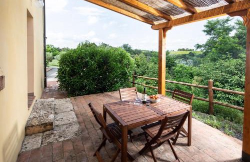 Terricciola Casa | Badia di Morrona Agriturismo