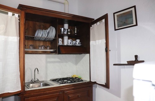 Santa Reparata Cama Y Desayuno | Badia Il Vingone