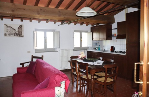 Santa Reparata Cama Y Desayuno | Badia Il Vingone