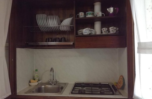 Santa Reparata Cama Y Desayuno | Badia Il Vingone