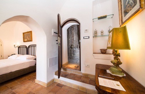 Maiori Casa | Badia Santa Maria de Olearia
