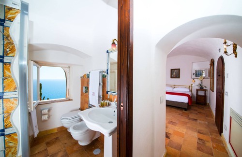 Maiori Casa | Badia Santa Maria de Olearia