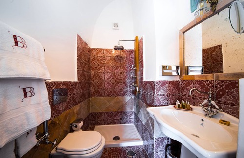 Maiori Casa | Badia Santa Maria de Olearia
