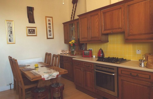 Slateford Cama Y Desayuno | Badjao Bed and Breakfast