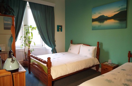 Slateford Cama Y Desayuno | Badjao Bed and Breakfast