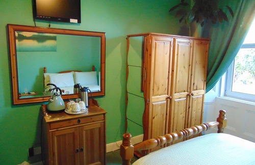 Slateford Cama Y Desayuno | Badjao Bed and Breakfast
