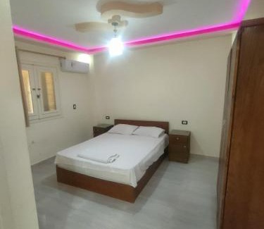 Al-Hammam Apartamento | Badr Village Chalets and Apartments