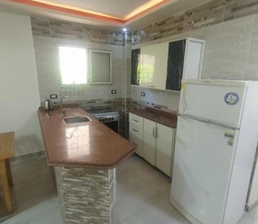 Al-Hammam Apartamento | Badr Village Chalets and Apartments