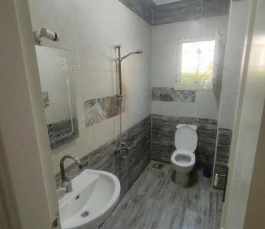 Al-Hammam Apartamento | Badr Village Chalets and Apartments