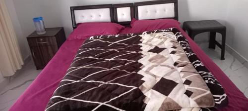 Sitapur Casa | Badri vishal homestay