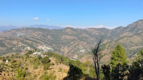 Sitapur Casa | Badri vishal homestay