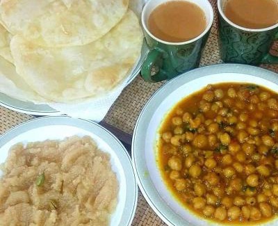 Almora Casa | Badriniwas homestays