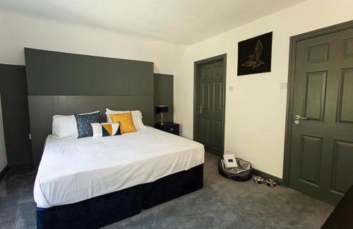 Barmouth Hotel | Bae Abermaw Boutique B&B