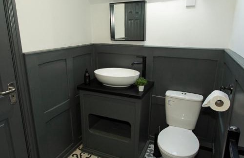 Barmouth Hotel | Bae Abermaw Boutique B&B